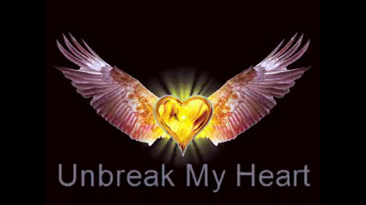 Un-Break My Heart Toni Braxton official music video Preview by BBMusic