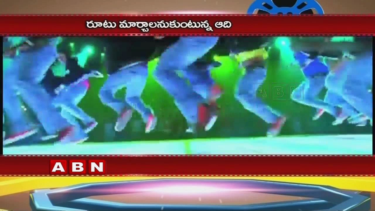 Aadi in Kollywood Remake