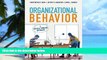 Must Have PDF  Organizational Behavior: A Critical-Thinking Approach  Free Full Read Most Wanted
