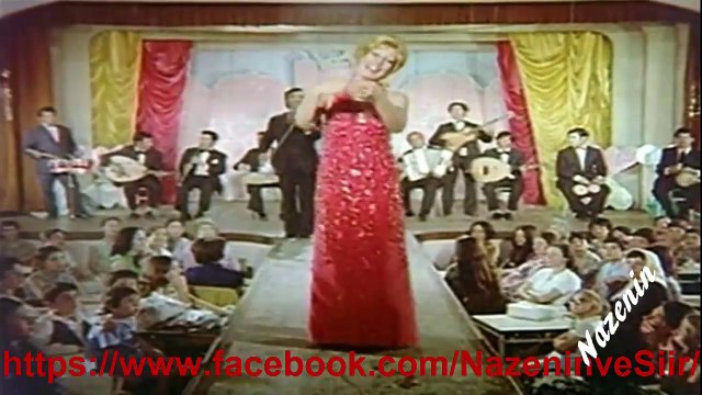 Emel SAYIN Kaşların gözlerin sözlerin ne güzel Vd. NAZENİN