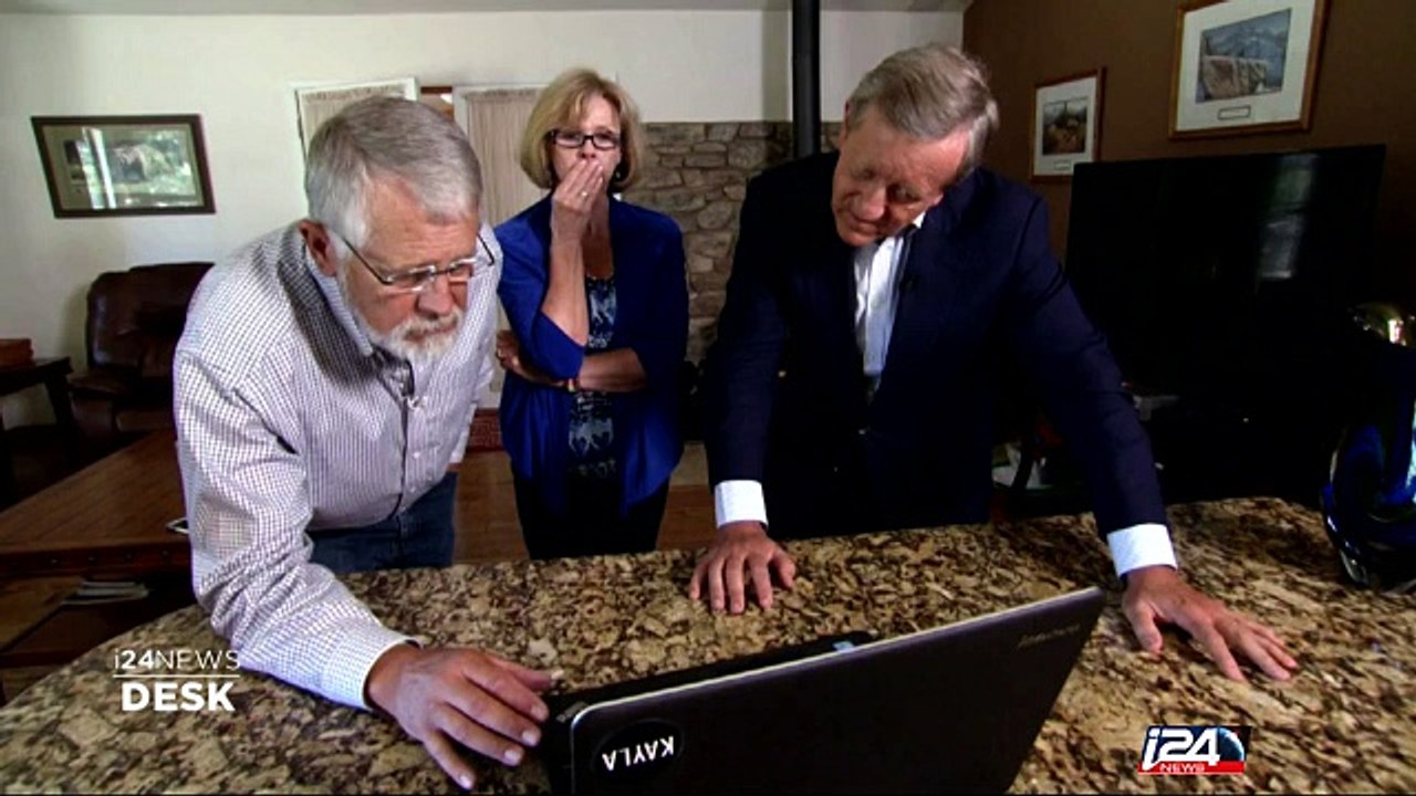 ISIS : new details emerge on captivity of Kayla Mueller