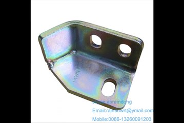 metal folding table bracket