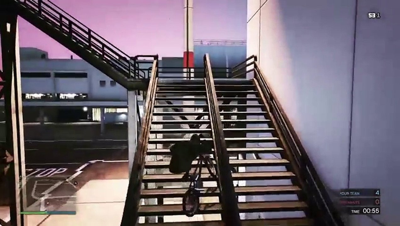 Gta5  stream (3)