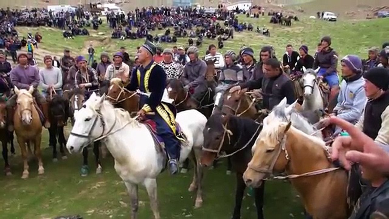 Voyage Au Coeur De L'Ouzbekistan Documentaire Complet En Francais