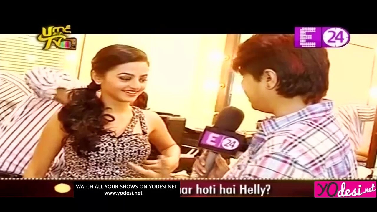 Ek Jhalak - Jhalak Dikhhla Jaa Season 9 28th August 2016