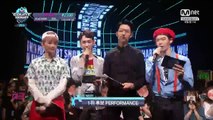 160825 엠카 빅스(VIXX) cut by INVITE