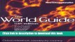 Download The World Guide, 11th edition: Global reference, country by country (World Guide: Global