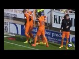 27 08 2016 Dundee United - Raith Rovers 2-2 Highlights Scottish Championship