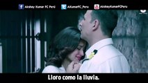 Jab Tum Hote Ho ¦ Rustom ¦ Subtitulado en Español
