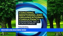 Big Deals  Coaching, Mentoring and Organizational Consultancy 2E  Best Seller Books Best Seller