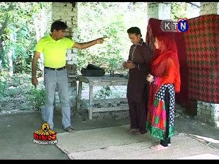 Sindhi Drama Serial Ishq Jo Andaz Part-27 Director:Ayoob Gaad