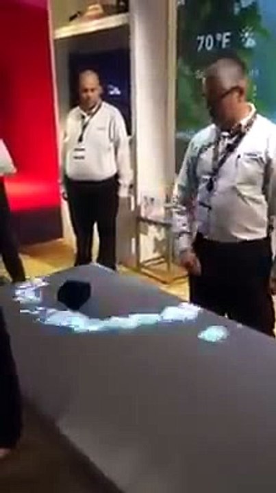Miracle of science