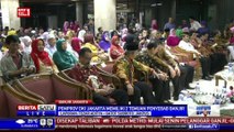 Pemprov DKI Temukan Penyebab Banjir di Jakarta