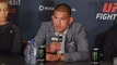 Anthony Pettis focused on a title run in the UFC's featherweight division