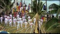 First Time Dekha - Ronit Roy - Farheen - Jaan Tere Naam - Bollywood Songs - Nadeem Shravan - Video Dailymotion
