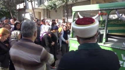 Muhammed Ali'nin Mevlit Yemeği 'Haycanlar'a Su- Yemek Kabı Oldu