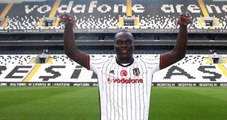 Vincent Aboubakar, Beşiktaş İçin Dünya Devlerini Reddetti