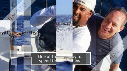 Miami Fishing Charter
