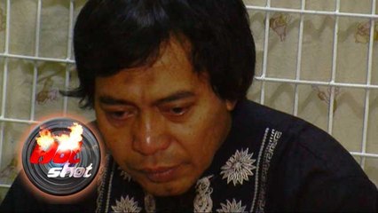 Putri Kesayangan Meninggal, Komeng Berduka - Hot Shot 28 Agustus 2016