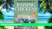 Big Deals  Storey s Guide to Raising Chickens, 3rd Edition  Free Full Read Most Wanted