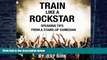 Big Deals  Train Like a Rockstar: Speaking Tips from a Stand-Up Comedian  Best Seller Books Best