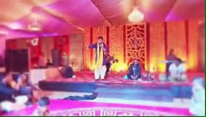 Imran Khan Speech In Weeding Ceremony