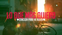 Lo que más quiero - (Rap Romántico 2016) - Jesuss Araujo Vídeo Lyrics  Saludos