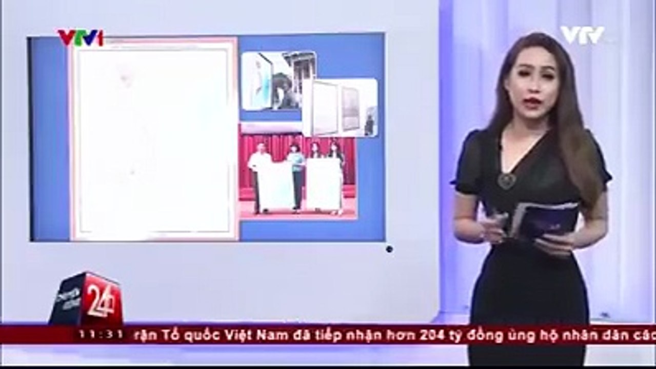 Sự lan tỏa của chiến dịch: Chung tay treo bản đồ Việt Nam vì biển đảo quê hương.