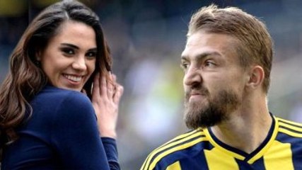 Şükran Ovalı'dan Caner Erkin Açıklaması: Her Şey Yolunda