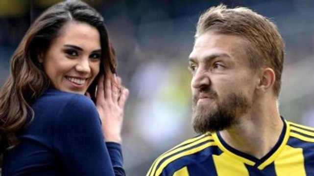 Şükran Ovalı'dan Caner Erkin Açıklaması: Her Şey Yolunda