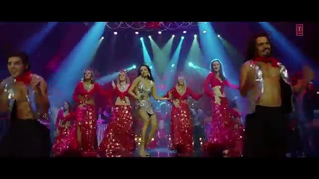 Anarkali Disco Chali Full Song _ Housefull 2 _ Malaika Arora Khan