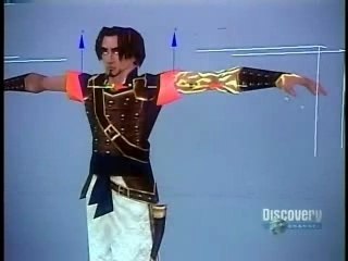 Computer Games  How Its Made