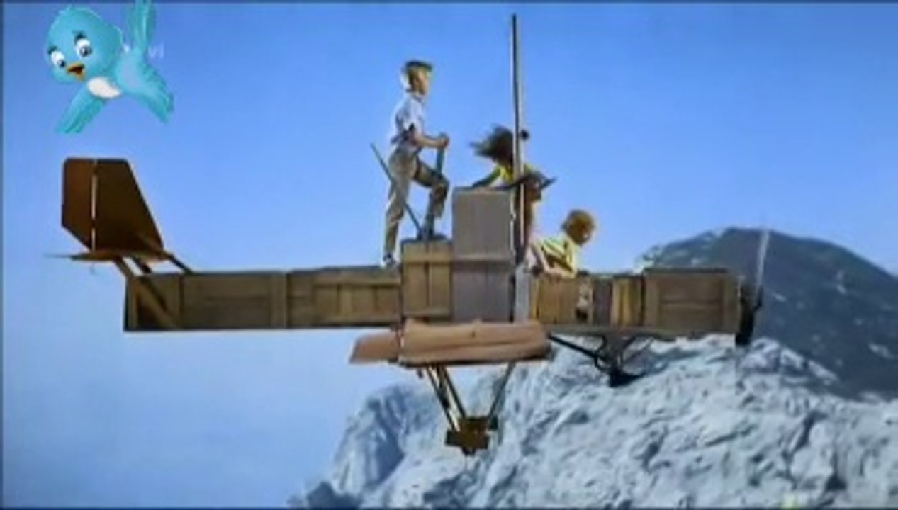 Pippi Langstrumpf