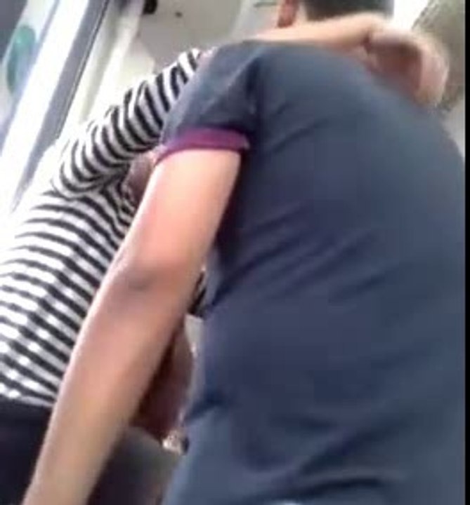 Sangat Parah.. Coba Lihat Apa Yang Dilakukan Oleh orang Ini