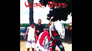 Funny Stupidity ☆ Stupid people doing stupid things Compilation 2016 ☆