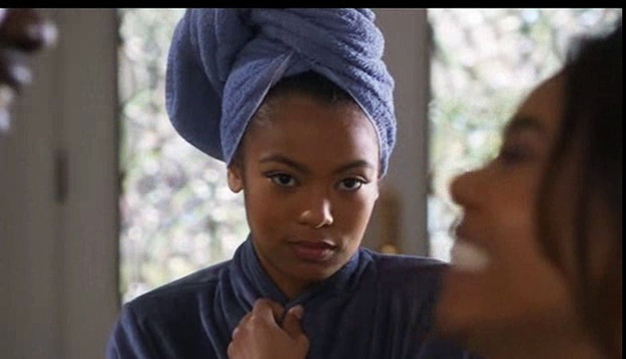 Movies Trailer WHEN THE BOUGH BREAKS