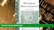 Big Deals  Woodlot Management: Storey/Garden Way Publishing Bulletin A-70  Free Full Read Most