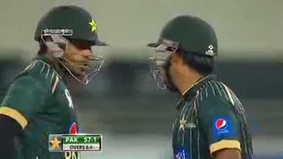 Sarfraz Ahmed best innings