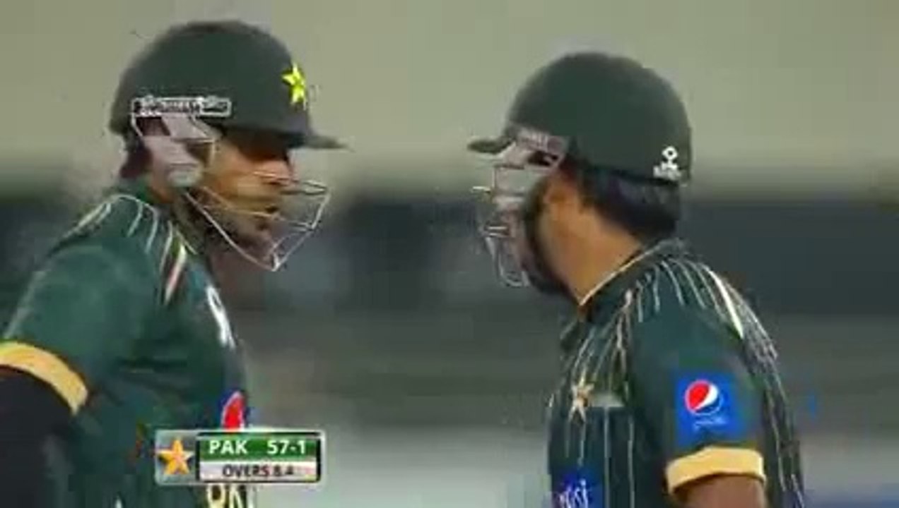 Sarfraz Ahmed best innings