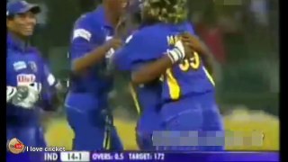 BEST CRICKET RUN OUTS IN CRICKET HISTORY