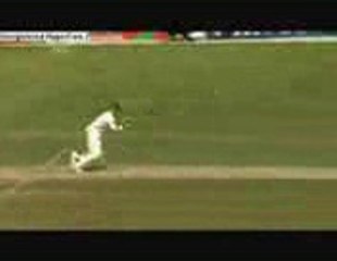 TOP TEN HISTORICAL RUN OUTS  IN CRICKET HISTORY
