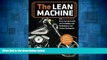 Must Have  The Lean Machine: How Harley-Davidson Drove Top-Line Growth and Profitability with