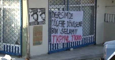 Maltepe Gülsuyu'nda Şüpheli Paket Alarmı