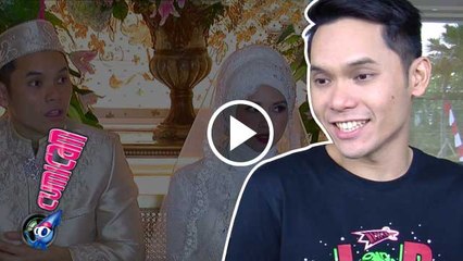 Punya Istri Lagi, Ben 'Telat Sadar' - Cumicam 28 Agustus 2016