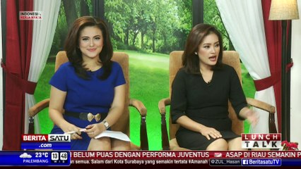 Lunch Talk: Hidupkan Lagi LaguAnak #4