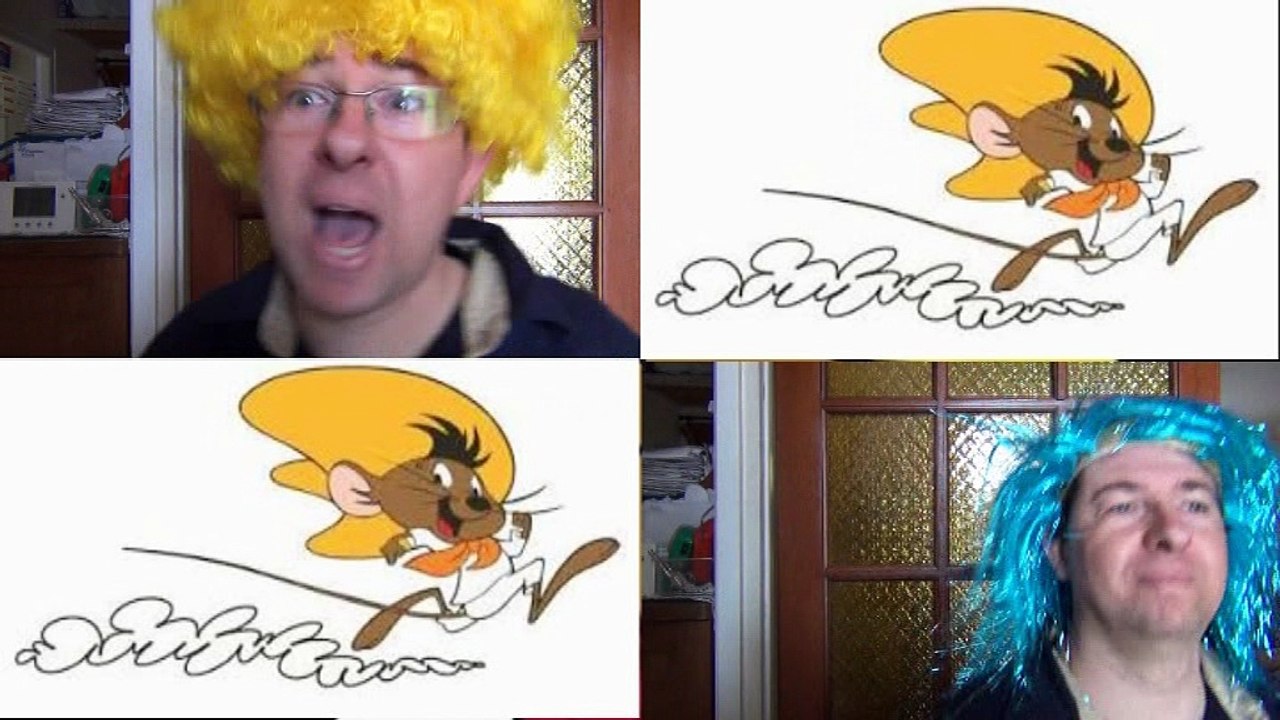 gonzales lolo  rapido