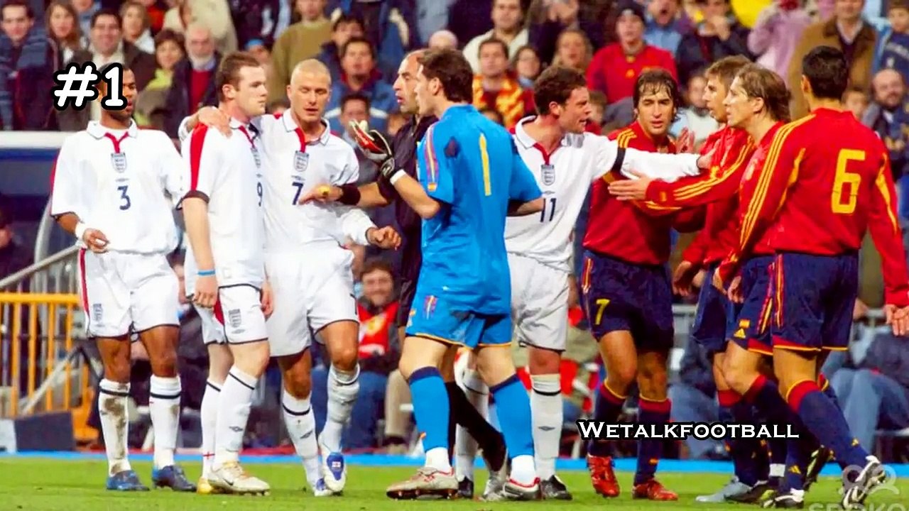25 Crazy Things Wayne Rooney Has Done