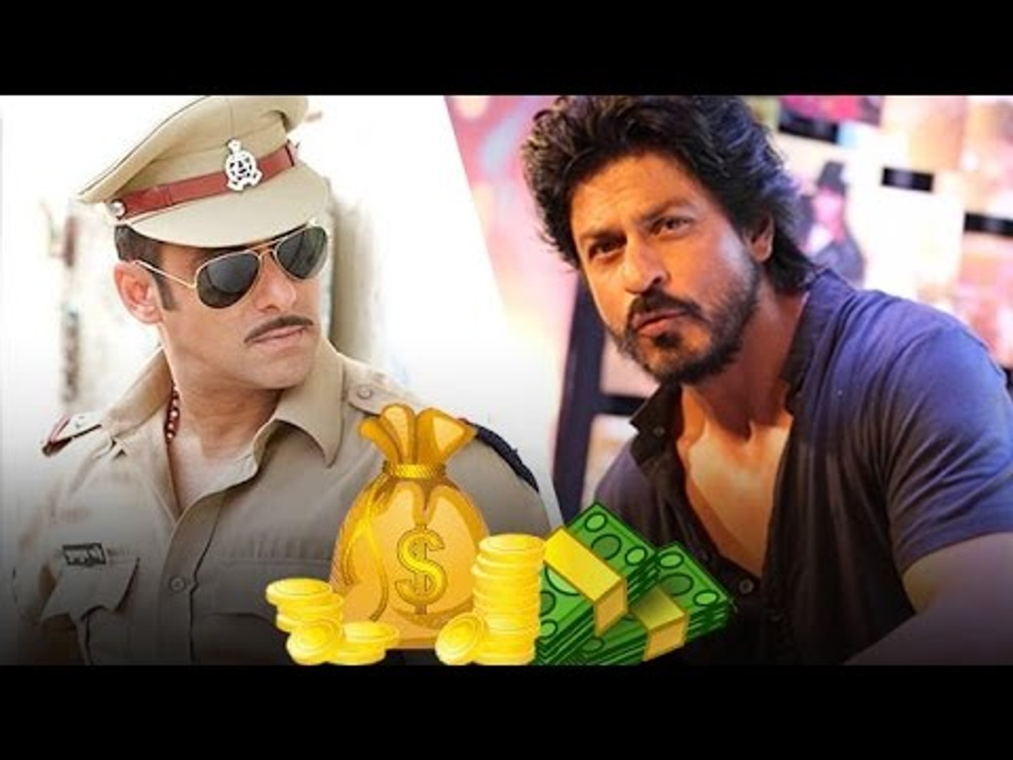 Top 10 Bollywood HIGHEST Paid Bollywood SuperStars