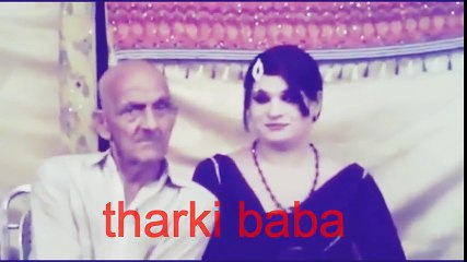 Tharki Baba With Khusra Very Funny