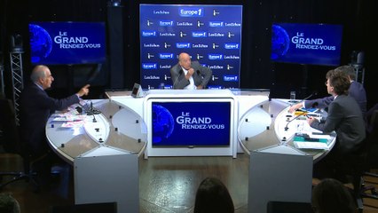 Le Grand Rendez-Vous (partie 2)